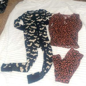 Posh Peanut bundle (2-3T)